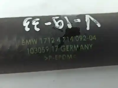 Second-hand car spare part sleeve for bmw 3 touring (e91) 190. 190 vrt gasóleo 2007 5p oem iam references 4714092  