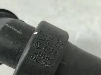 Автозапчастина б/у рукав для audi a4 avant (8d5, b5) 113 m/380 gasóleo 1998 5p посилання на oem iam 8d0121101j  