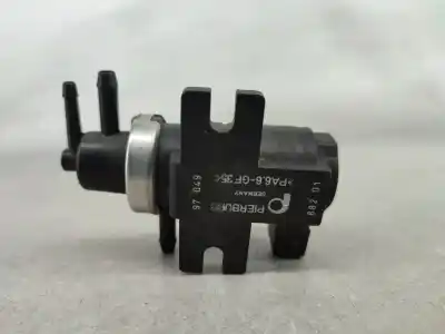 Second-hand car spare part additional air valve for audi a4 avant (8d5, b5) 113 m/380 gasóleo 1998 5p oem iam references 1h0906627  
