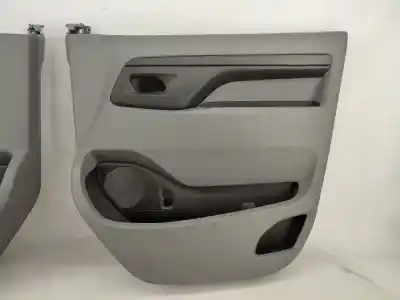 Автозапчасти б/у литье за CITROEN JUMPY III FURGONETA (V_) 1.5 BlueHDi 120 ссылки OEM IAM 98082244ZM  