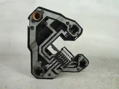 Pezzo di ricambio per auto di seconda mano supporto faro anteriore destro per audi a4 b5 (8d2) 1.9 tdi riferimenti oem iam   