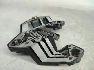 Pezzo di ricambio per auto di seconda mano supporto faro anteriore destro per audi a4 b5 (8d2) 1.9 tdi riferimenti oem iam   
