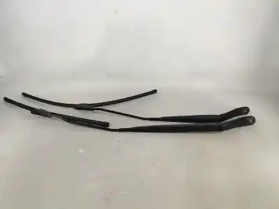 Автозапчастина б/у передній правий річок склоочисника для CITROEN JUMPY III FURGONETA (V_) 1.5 BlueHDi 120 Посилання на OEM IAM 9808465480  