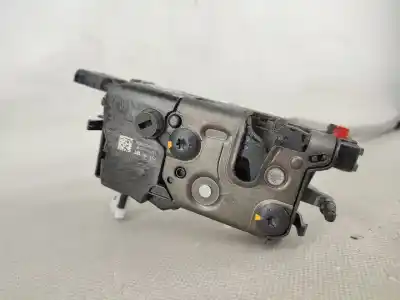 Автозапчасти б/у замок правой боковой двери за CITROEN JUMPY III FURGONETA (V_) 1.5 BlueHDi 120 ссылки OEM IAM 16942582  