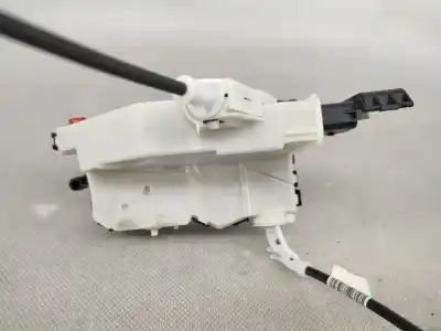 Автозапчасти б/у замок правой боковой двери за citroen jumpy iii furgoneta (v_) 1.5 bluehdi 120 ссылки oem iam 16942582  