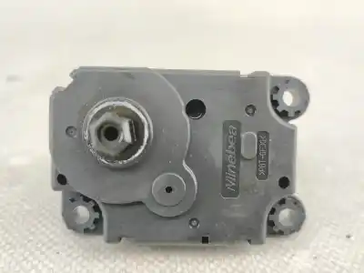 Автозапчасти б/у отопительный двигатель за citroen jumpy iii furgoneta (v_) 1.5 bluehdi 120 ссылки oem iam a21201700  