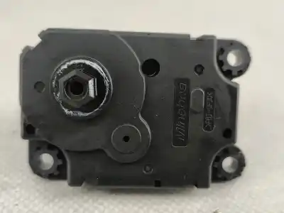 Автозапчастина б/у тепловий двигун для citroen jumpy iii furgoneta (v_) 1.5 bluehdi 120 посилання на oem iam a21201700  