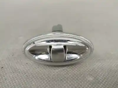 Автозапчасти б/у левый боковой фонарь за CITROEN JUMPY III FURGONETA (V_) 1.5 BlueHDi 120 ссылки OEM IAM 9680057480  