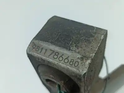 Автозапчастина б/у зміни підтримку для citroen jumpy iii furgoneta (v_) 1.5 bluehdi 120 посилання на oem iam 9811786680  