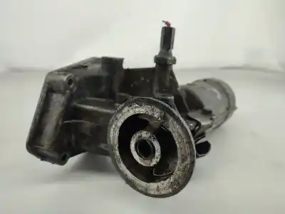 Second-hand car spare part diesel filter support for audi a3 (8l1) 1.9 tdi oem iam references   