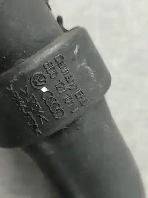 Автозапчастина б/у рукав для audi a4 avant (8d5, b5) 113 m/380 gasóleo 1998 5p посилання на oem iam 8d0121101j  