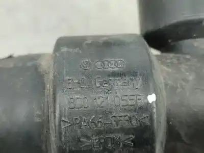 Автозапчасти б/у рукав за audi a4 avant (8d5, b5) 113 m/380 gasóleo 1998 5p ссылки oem iam 8d0121055f  