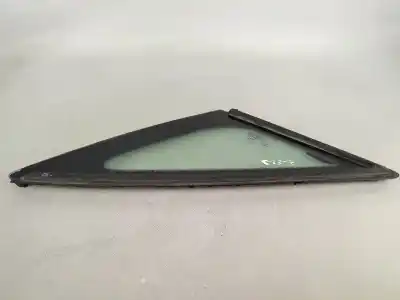 Pezzo di ricambio per auto di seconda mano Vetro Porta Posteriore Destra per AUDI A8 (4E) 4.0 TDI Quattro Riferimenti OEM IAM 43R001057  