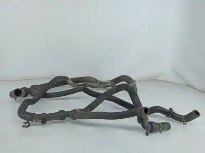 Tweedehands auto-onderdeel Mouw voor RENAULT MEGANE III (BZ0_) 1.5 dCi (BZ1G. BZ1W. BZ0R) Gasóleo 2009 5P OEM IAM-referenties   