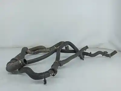 Second-hand car spare part sleeve for renault megane iii (bz0_) 1.5 dci (bz1g. bz1w. bz0r) gasóleo 2009 5p oem iam references   