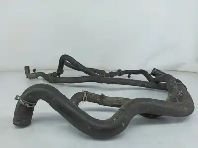 Second-hand car spare part sleeve for renault megane iii (bz0_) 1.5 dci (bz1g. bz1w. bz0r) gasóleo 2009 5p oem iam references   