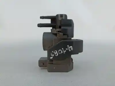 Tweedehands auto-onderdeel Extra Luchtklep voor RENAULT MEGANE III (BZ0_) 1.5 dCi (BZ1G. BZ1W. BZ0R) Gasóleo 2009 5P OEM IAM-referenties 149568021R  