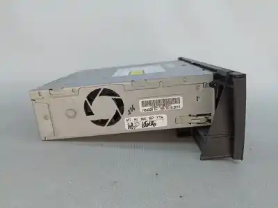 Автозапчастина б/у аудіо система / радіо cd для audi a4 b8 avant (8k5) 2.0 tdi посилання на oem iam   