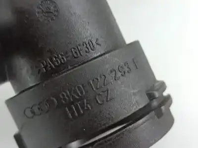 Pezzo di ricambio per auto di seconda mano manica per audi a4 b8 avant (8k5) 2.0 tdi riferimenti oem iam 8k0121049af  