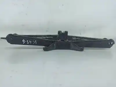 Peça sobressalente para automóvel em segunda mão  por CHEVROLET CAPTIVA (C100, C140)  Referências OEM IAM   