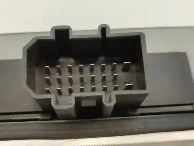 Pezzo di ricambio per auto di seconda mano amplificatore audio per audi a4 b6 (8e2) 1.9 tdi riferimenti oem iam 8e5035223d  
