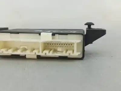 Second-hand car spare part parking sensor for renault captur i (j5_, h5_) blue dci 95 oem iam references 259905848r  