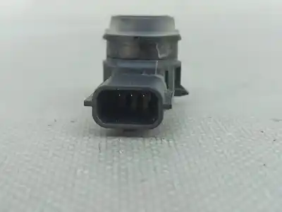 Second-hand car spare part parking sensor for renault captur i (j5_, h5_) blue dci 95 oem iam references 253a44101r  