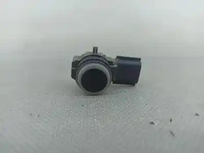 Second-hand car spare part  for RENAULT CAPTUR I (J5_, H5_)  OEM IAM references 253A44101R  