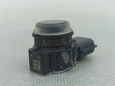 Second-hand car spare part parking sensor for renault captur i (j5_, h5_) blue dci 95 oem iam references 253a44101r  