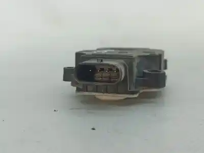 Pezzo di ricambio per auto di seconda mano motore di riscaldamento per renault captur i (j5_, h5_) blue dci 95 riferimenti oem iam 6466r330  