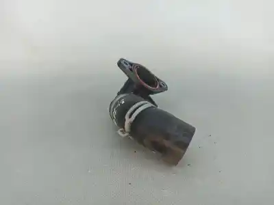 Second-hand car spare part rear exhaust pipe for renault captur i (j5_, h5_) blue dci 95 oem iam references 147138070r  