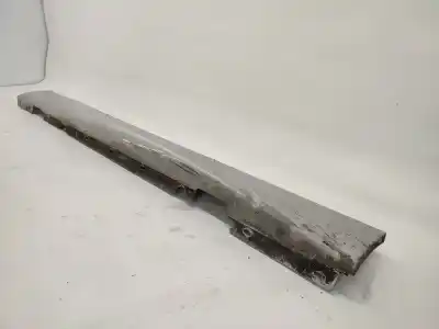 Peça sobressalente para automóvel em segunda mão embaladeira lado direito (corte) por bmw 1 coupé (e82) 118 d referências oem iam   