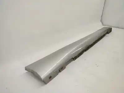 Peça sobressalente para automóvel em segunda mão embaladeira lado direito (corte) por bmw 1 coupé (e82) 118 d referências oem iam   