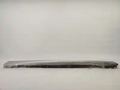 Peça sobressalente para automóvel em segunda mão embaladeira lado direito (corte) por bmw 1 coupé (e82) 118 d referências oem iam   