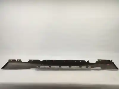 Peça sobressalente para automóvel em segunda mão embaladeira lado direito (corte) por bmw 1 coupé (e82) 118 d referências oem iam   