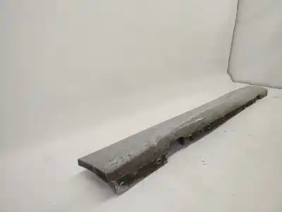 Peça sobressalente para automóvel em segunda mão embaladeira lado esquerdo (corte) por bmw 1 coupé (e82) 118 d referências oem iam   