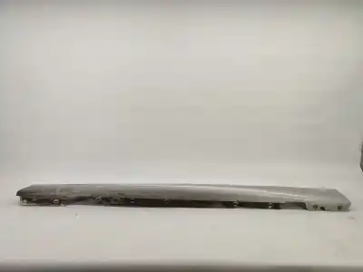 Peça sobressalente para automóvel em segunda mão embaladeira lado esquerdo (corte) por bmw 1 coupé (e82) 118 d referências oem iam   