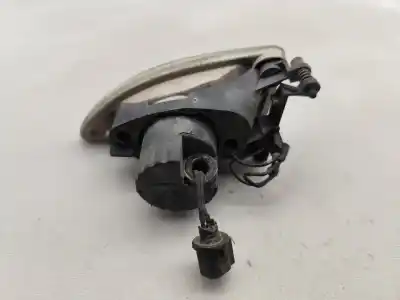 Автозапчастина б/у правий протитуман для ford focus i (daw, dbw) 124 l/470 gasóleo 2001 5p посилання на oem iam 0374d  