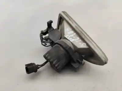 Автозапчастина б/у правий протитуман для ford focus i (daw, dbw) 124 l/470 gasóleo 2001 5p посилання на oem iam 0374d  