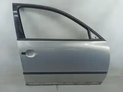 Автозапчасти б/у дверь передняя правая за VOLKSWAGEN PASSAT B5 (3B2) 1.9 TDI ссылки OEM IAM   
