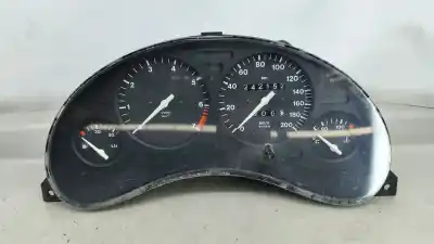 Second-hand car spare part  for OPEL CORSA B (S93)  OEM IAM references 81117906  