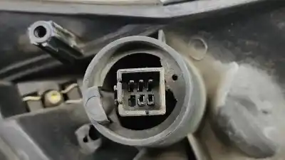 Second-hand car spare part left rearview mirror for opel corsa b (s93) 1.0 i 12v (f08. f68. m68) oem iam references 5 pinos  