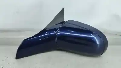 Second-hand car spare part left rearview mirror for opel corsa b (s93) 1.0 i 12v (f08. f68. m68) oem iam references 5 pinos  