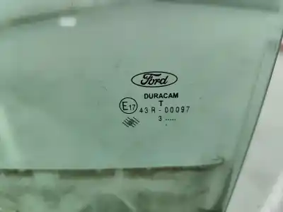 İkinci el araba yedek parçası sol ön kapi cami için ford transit connect (p65_, p70_, p80_) 1.8 tdci oem iam referansları 43r00097  