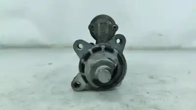 Автозапчастина б/у двигун запускається для ford transit connect (p65_, p70_, p80_) 1.8 tdci посилання на oem iam   