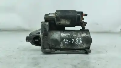 Автозапчастина б/у двигун запускається для ford transit connect (p65_, p70_, p80_) 1.8 tdci посилання на oem iam   