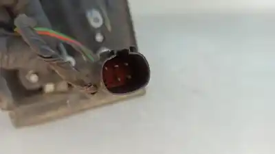 Автозапчастина б/у ліве дзеркало для ford transit connect (p65_, p70_, p80_) 1.8 tdci посилання на oem iam e2021022  