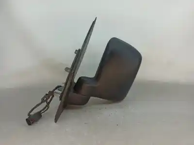 Автозапчастина б/у ліве дзеркало для ford transit connect (p65_, p70_, p80_) 1.8 tdci посилання на oem iam e2021022  