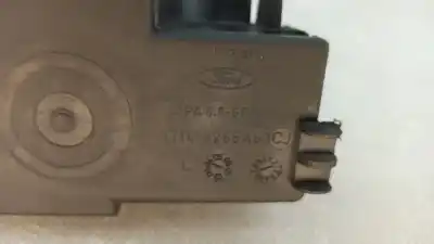 Автозапчастина б/у ліва передня внутрішня ручка для ford transit connect (p65_, p70_, p80_) 1.8 tdci посилання на oem iam 2t14v266a63cj  