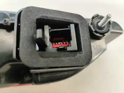 Second-hand car spare part right tailgate door light for jaguar i-pace (x590) ev400 awd oem iam references j9d313a420ab  